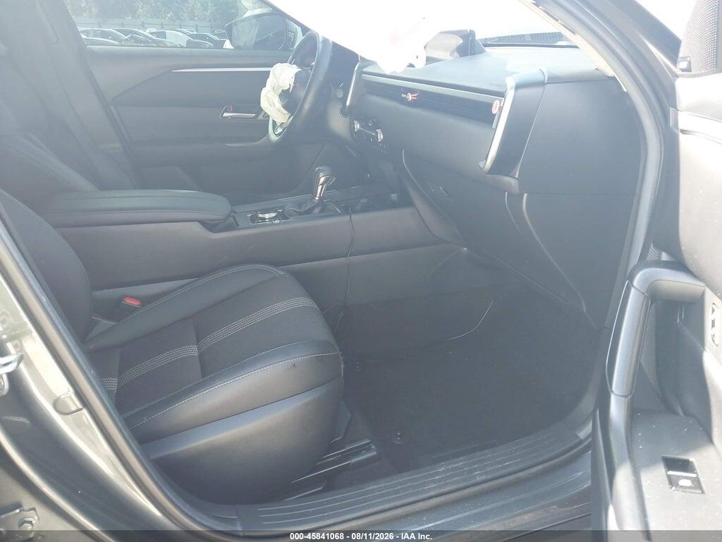 7MMVABDM8RN171820 2024 MAZDA CX-50 photo no. 5