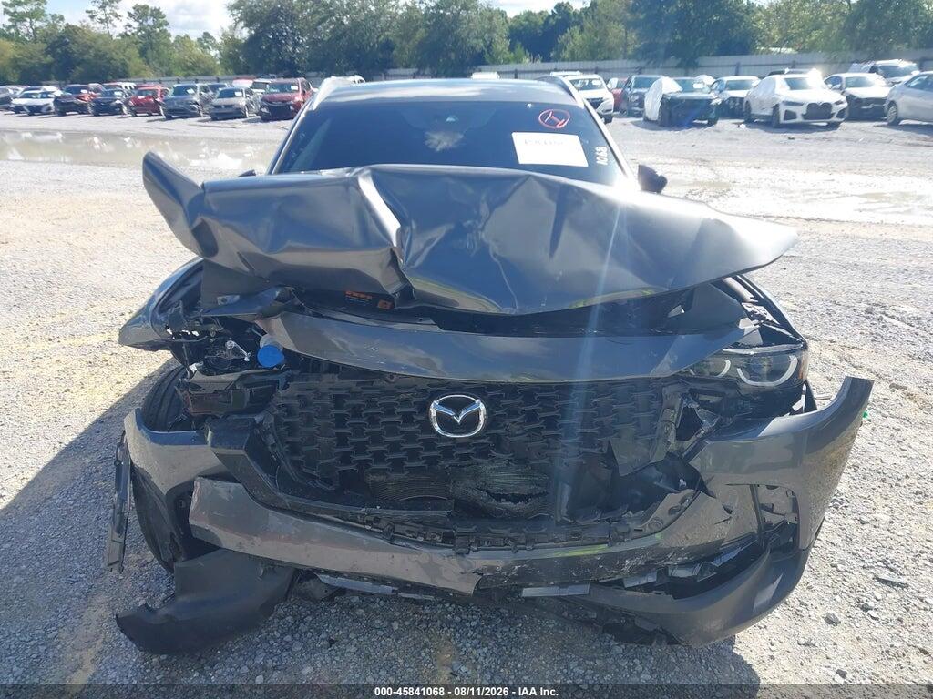 7MMVABDM8RN171820 2024 MAZDA CX-50 photo no. 6