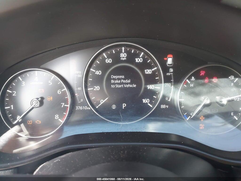 7MMVABDM8RN171820 2024 MAZDA CX-50 photo no. 7