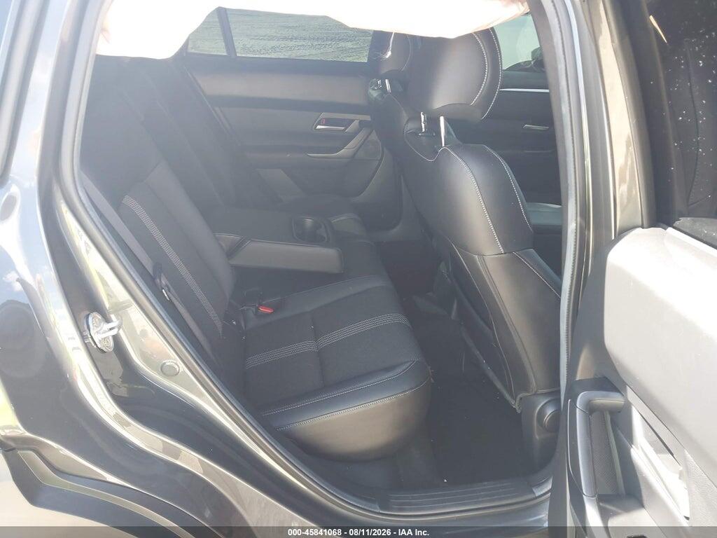 7MMVABDM8RN171820 2024 MAZDA CX-50 photo no. 8