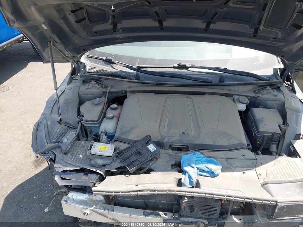 KM8KR4DEXRU253694 2024 HYUNDAI IONIQ 5 photo no. 10