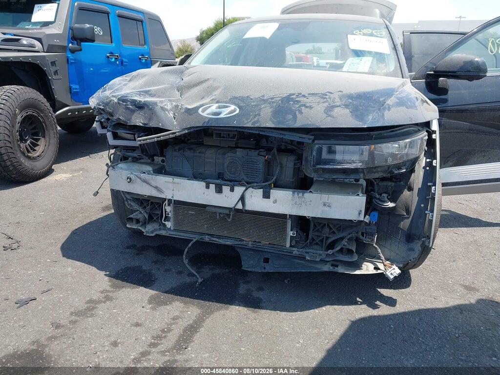 KM8KR4DEXRU253694 2024 HYUNDAI IONIQ 5 photo no. 6