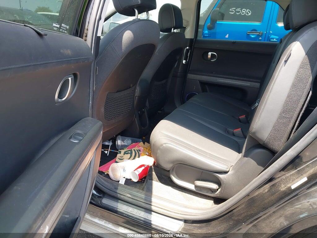KM8KR4DEXRU253694 2024 HYUNDAI IONIQ 5 photo no. 8