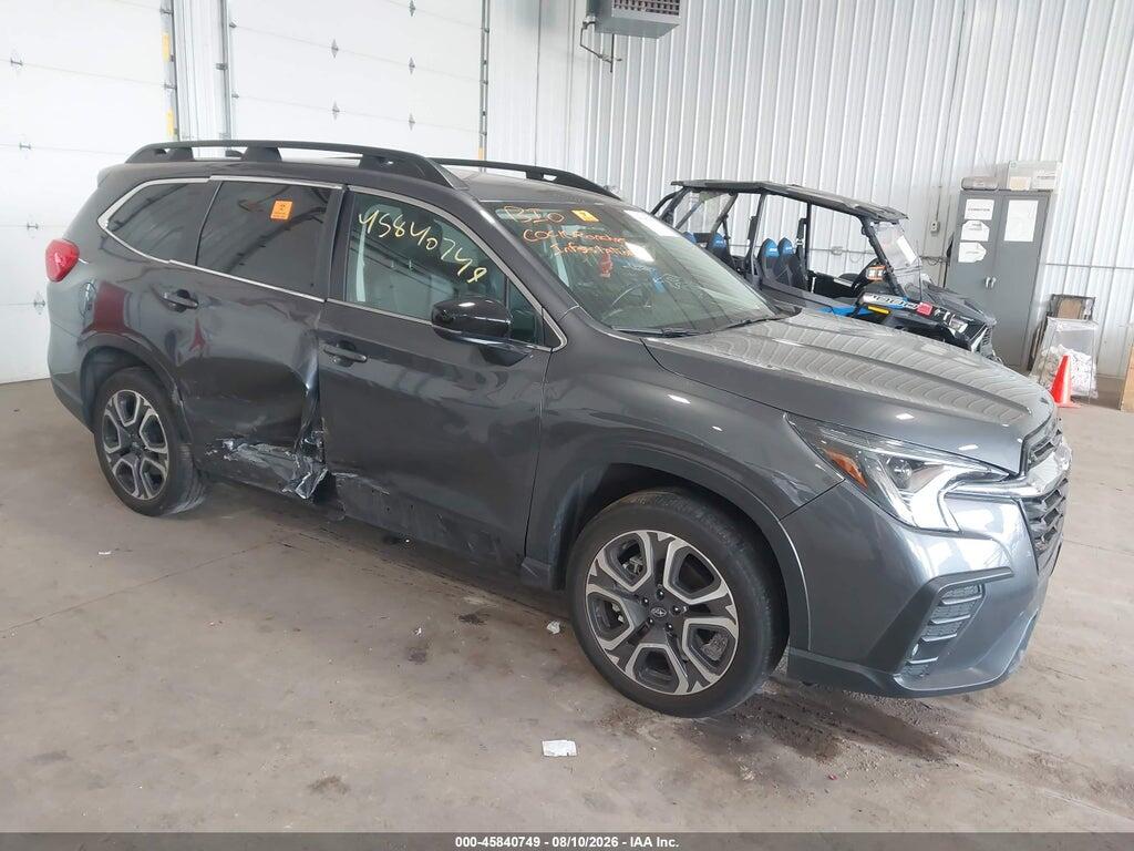 4S4WMAND6R3442305 2024 SUBARU ASCENT photo no. 1
