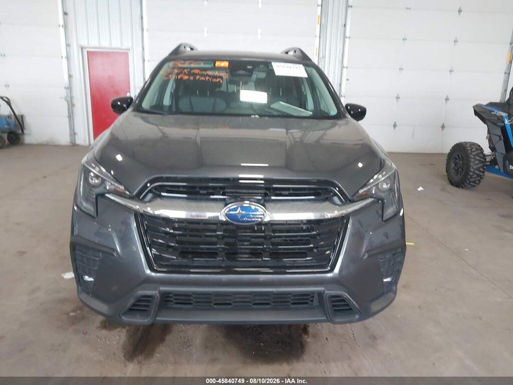 4S4WMAND6R3442305 2024 SUBARU ASCENT photo no. 12