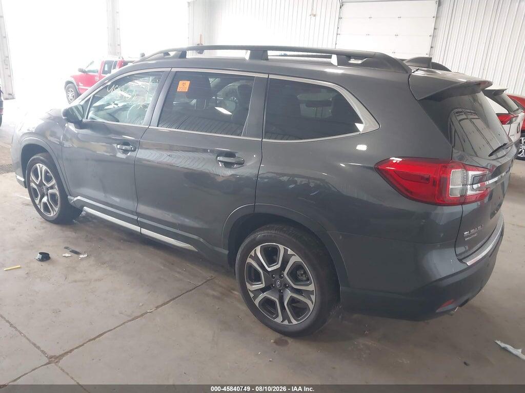 4S4WMAND6R3442305 2024 SUBARU ASCENT photo no. 3