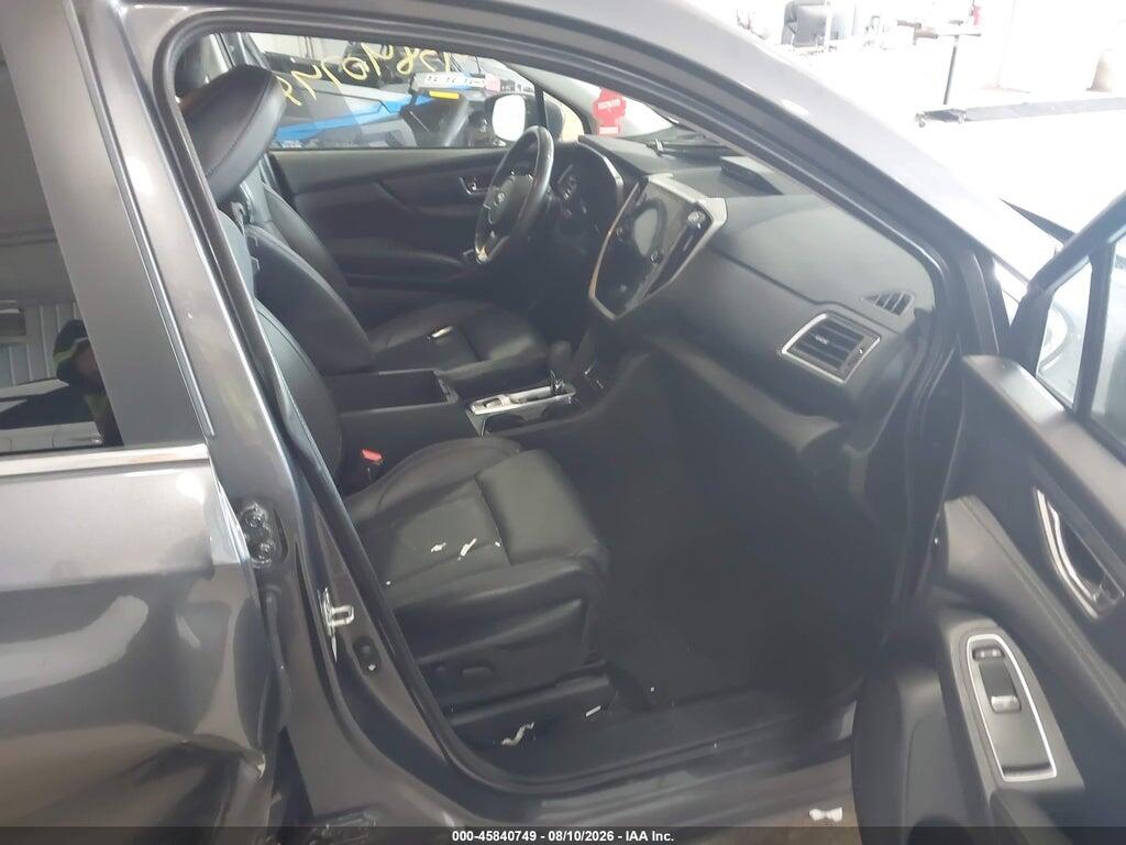 4S4WMAND6R3442305 2024 SUBARU ASCENT photo no. 5