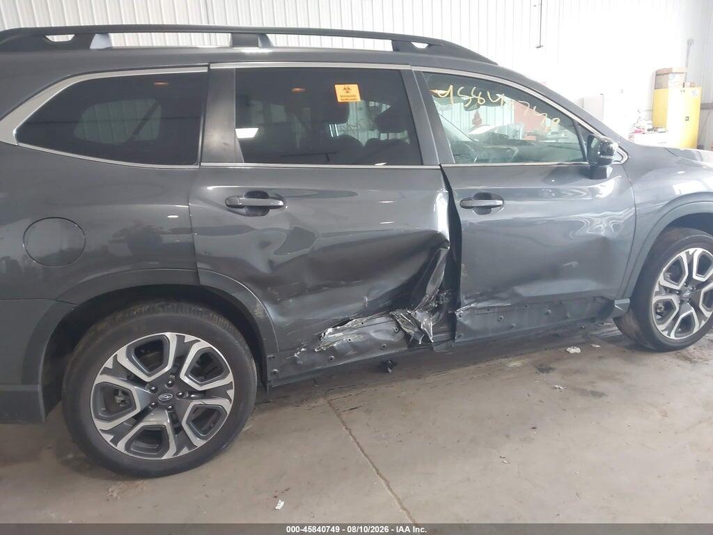 4S4WMAND6R3442305 2024 SUBARU ASCENT photo no. 6