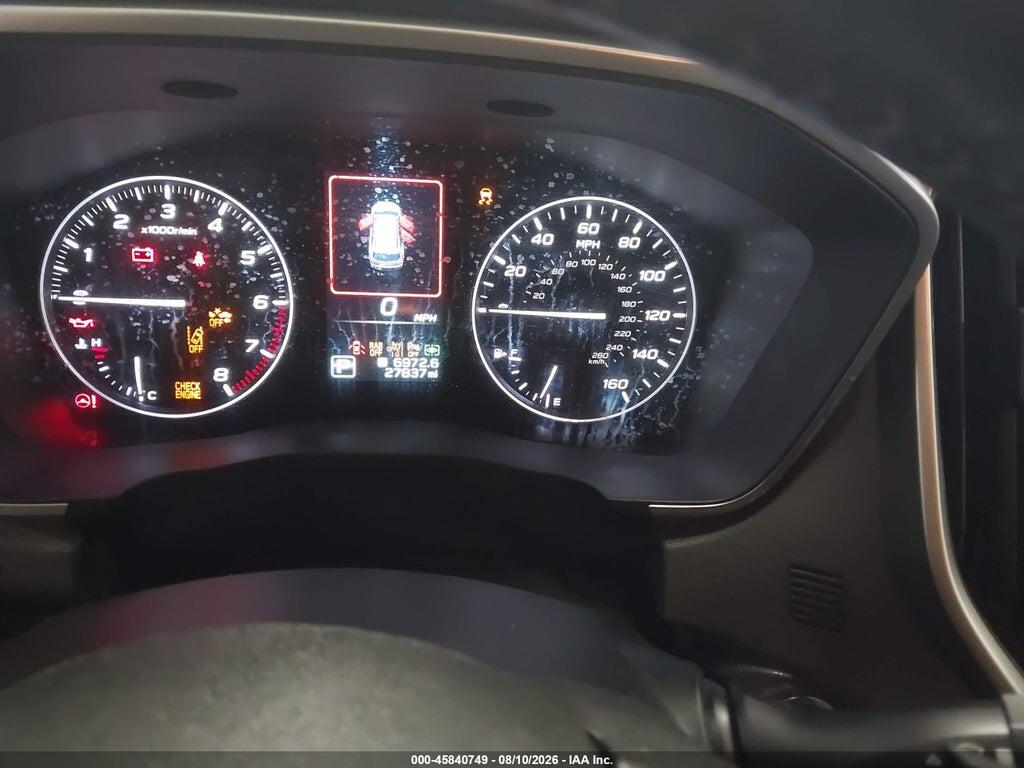 4S4WMAND6R3442305 2024 SUBARU ASCENT photo no. 7