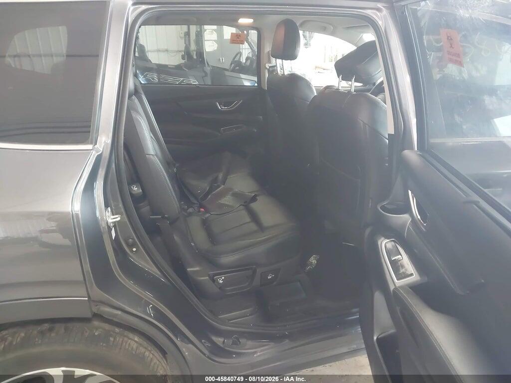 4S4WMAND6R3442305 2024 SUBARU ASCENT photo no. 8