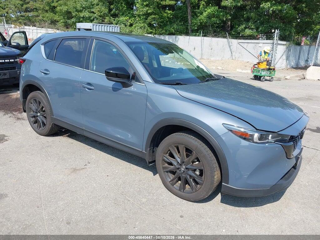 JM3KFBCL2R0489689 2024 MAZDA CX-5 photo no. 1