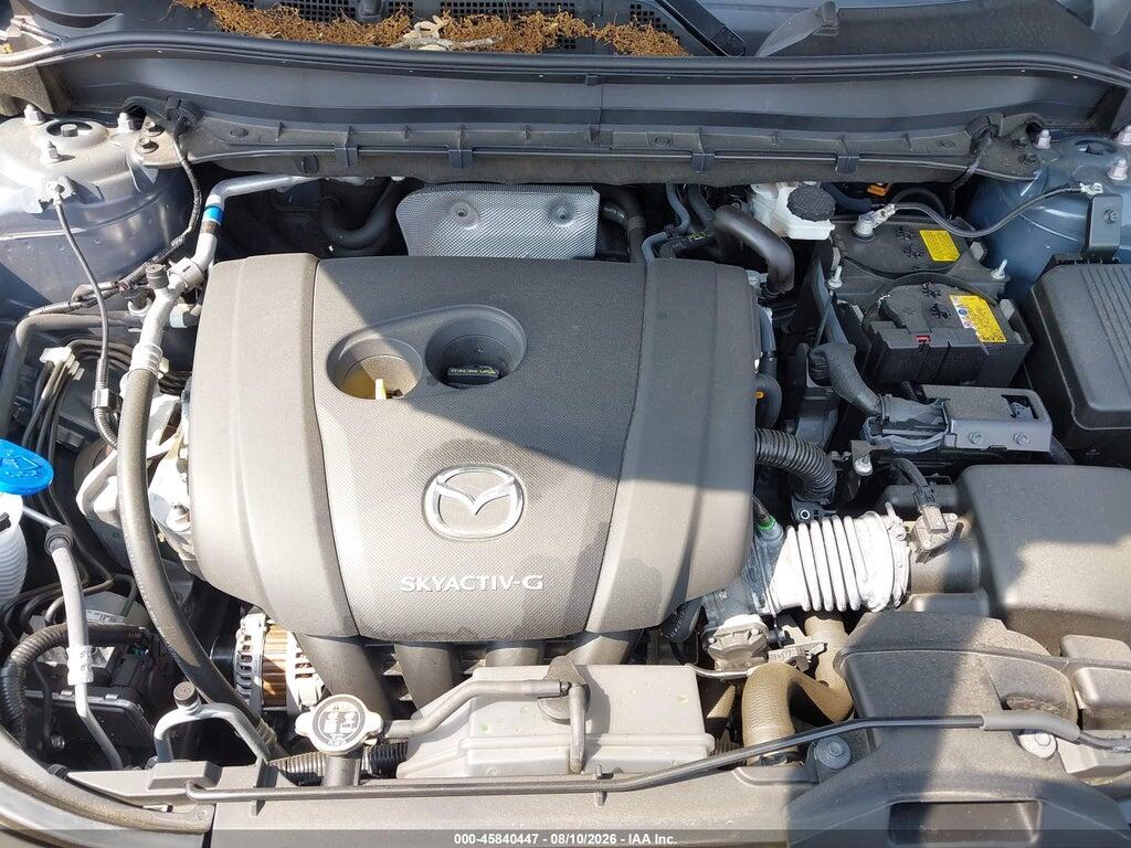 JM3KFBCL2R0489689 2024 MAZDA CX-5 photo no. 10