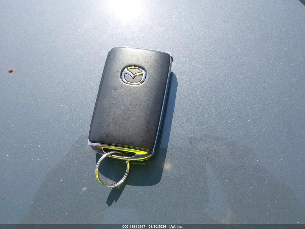 JM3KFBCL2R0489689 2024 MAZDA CX-5 photo no. 11