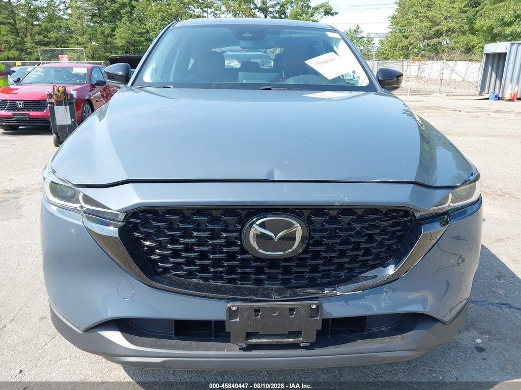 JM3KFBCL2R0489689 2024 MAZDA CX-5 photo no. 12