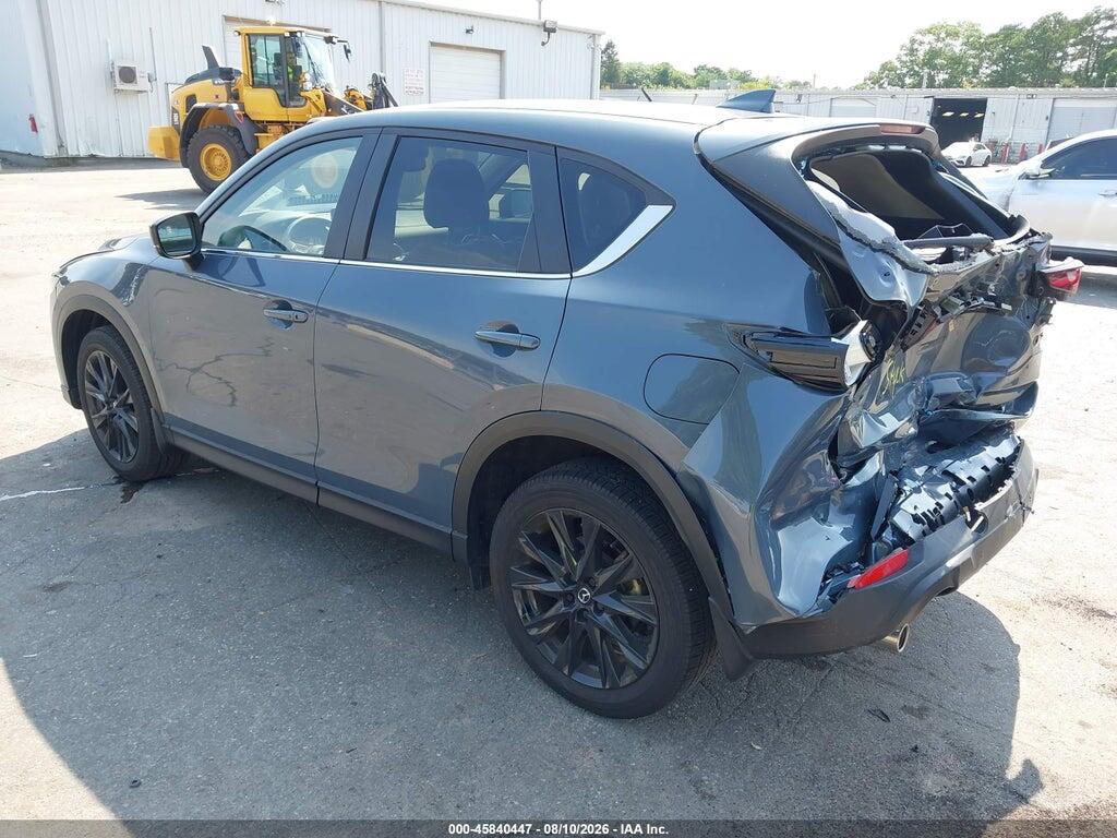 JM3KFBCL2R0489689 2024 MAZDA CX-5 photo no. 3