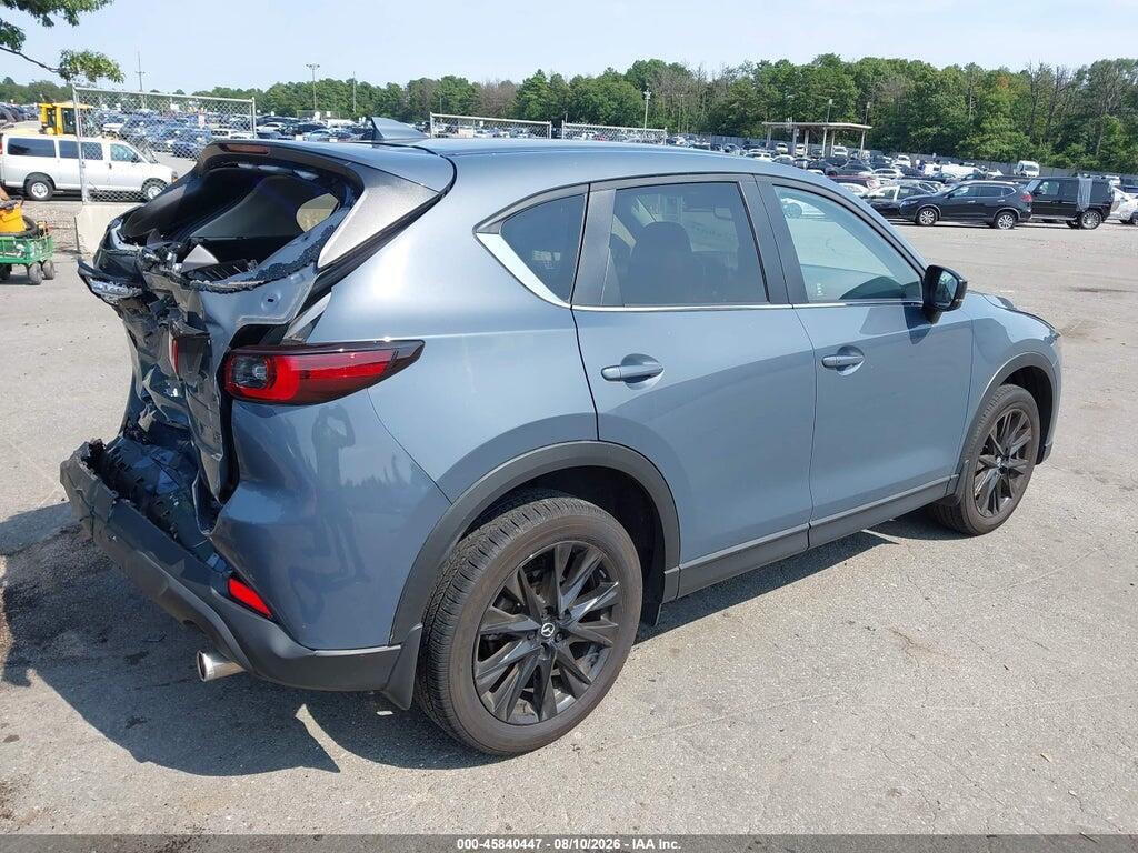 JM3KFBCL2R0489689 2024 MAZDA CX-5 photo no. 4