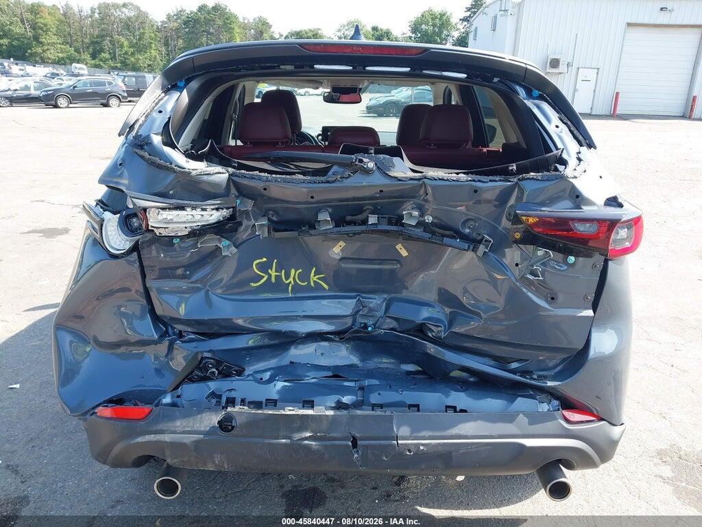 JM3KFBCL2R0489689 2024 MAZDA CX-5 photo no. 6