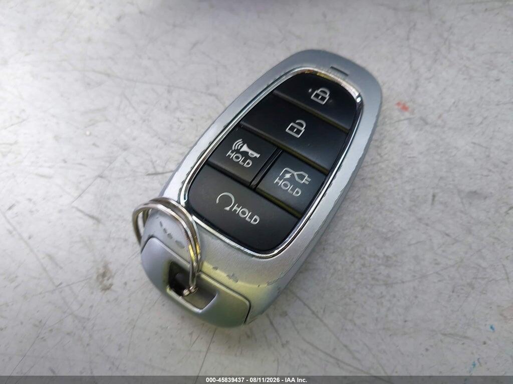 KM8KM4DE1RU325624 2024 HYUNDAI IONIQ 5 photo no. 11