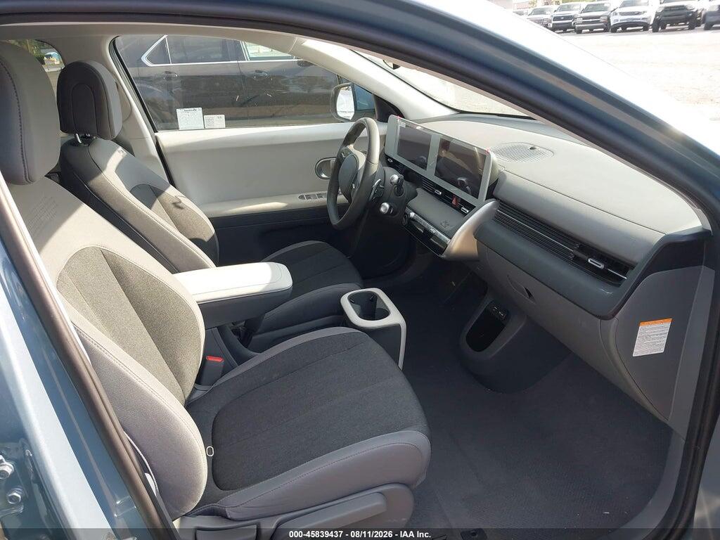 KM8KM4DE1RU325624 2024 HYUNDAI IONIQ 5 photo no. 5