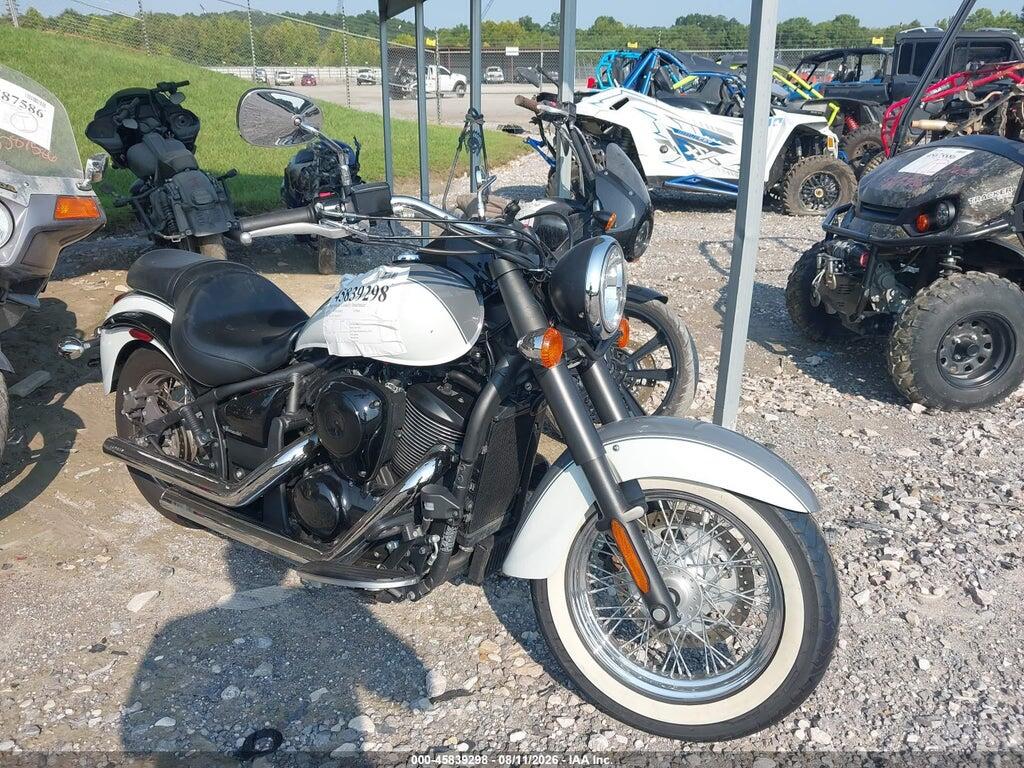 2024 KAWASAKI VN900 JKAVN2E17RA002219