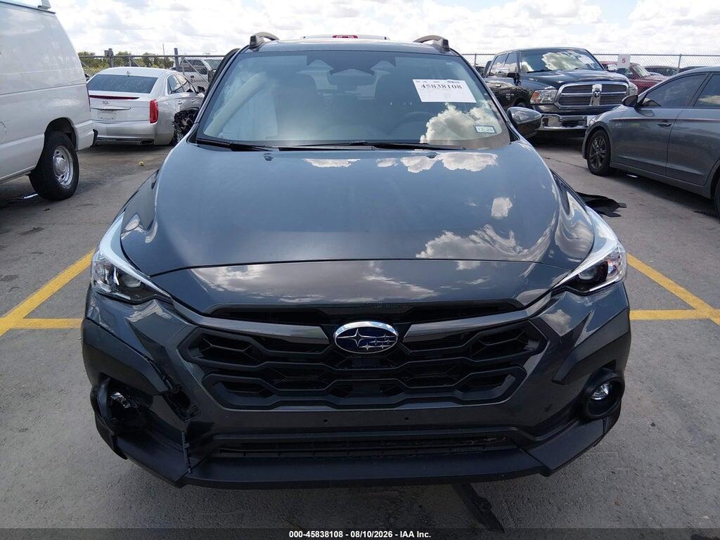 JF2GUADC4R8905676 2024 SUBARU CROSSTREK photo no. 12