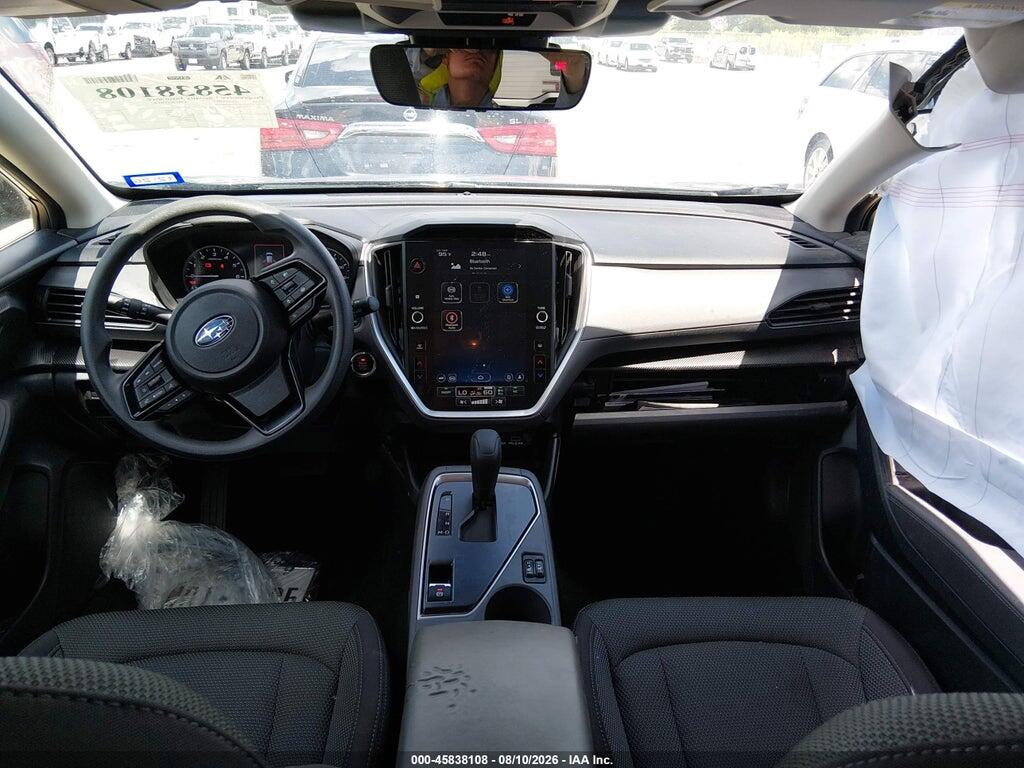 JF2GUADC4R8905676 2024 SUBARU CROSSTREK photo no. 5
