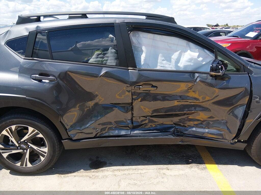 JF2GUADC4R8905676 2024 SUBARU CROSSTREK photo no. 6