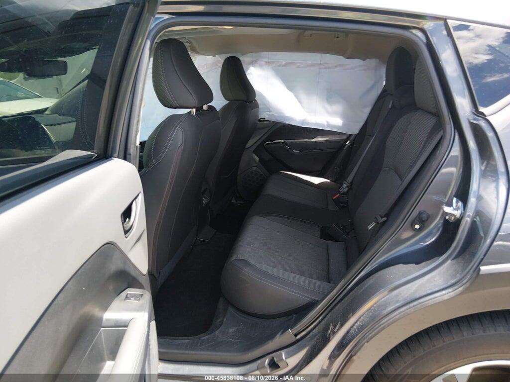 JF2GUADC4R8905676 2024 SUBARU CROSSTREK photo no. 8