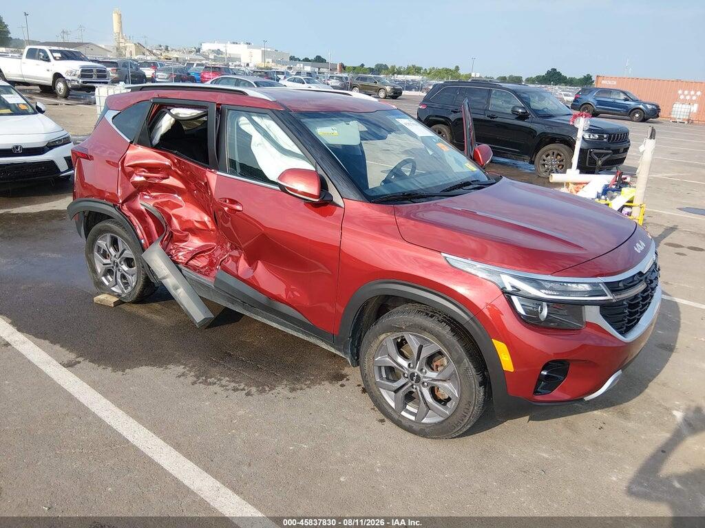 KNDEUCAA1R7653315 2024 KIA SELTOS photo no. 1