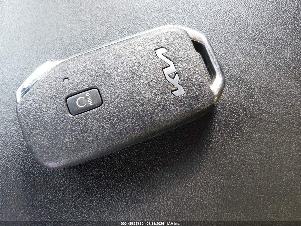 KNDEUCAA1R7653315 2024 KIA SELTOS photo no. 11