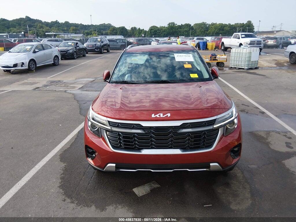 KNDEUCAA1R7653315 2024 KIA SELTOS photo no. 12
