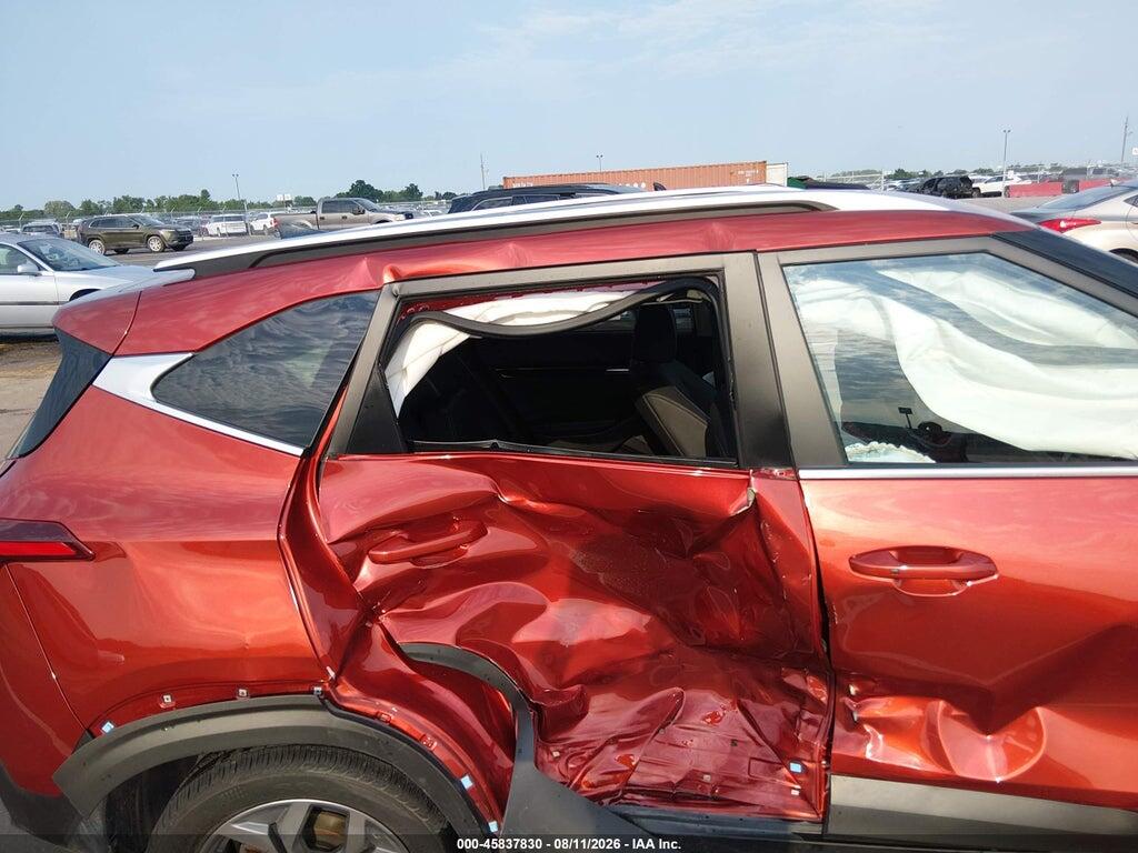 KNDEUCAA1R7653315 2024 KIA SELTOS photo no. 6