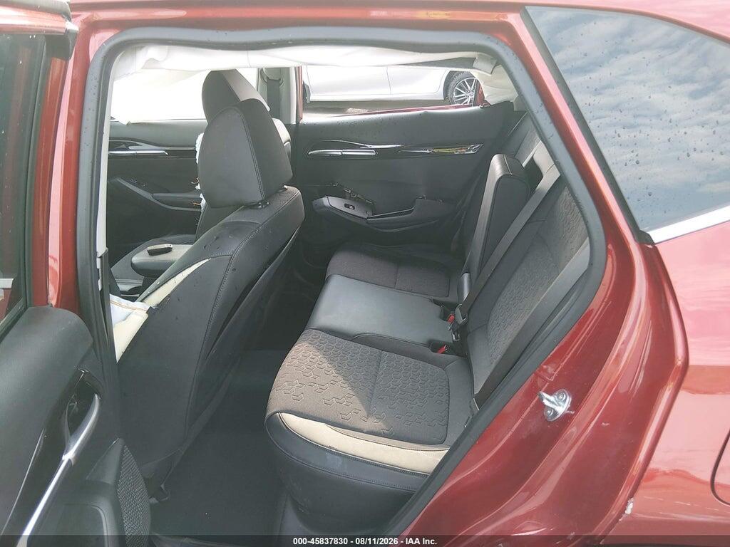 KNDEUCAA1R7653315 2024 KIA SELTOS photo no. 8