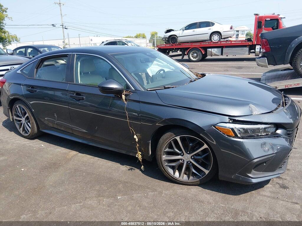 2HGFE1F96RH305262 2024 HONDA CIVIC photo no. 12