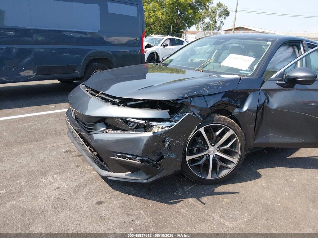 2HGFE1F96RH305262 2024 HONDA CIVIC photo no. 6