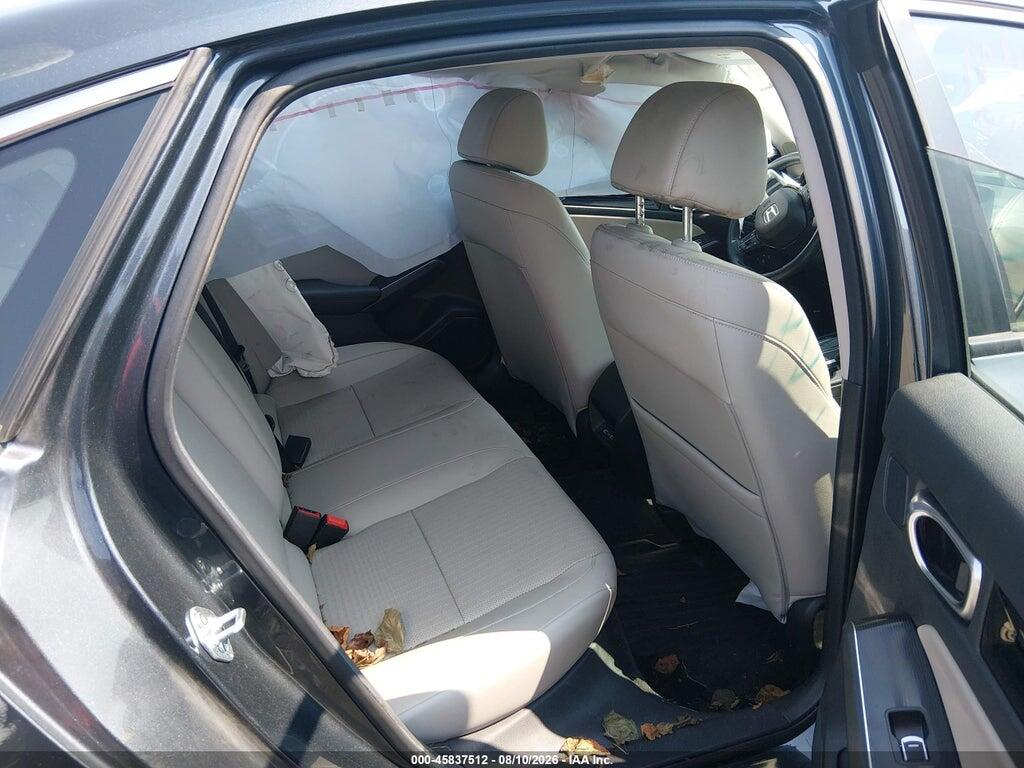 2HGFE1F96RH305262 2024 HONDA CIVIC photo no. 8