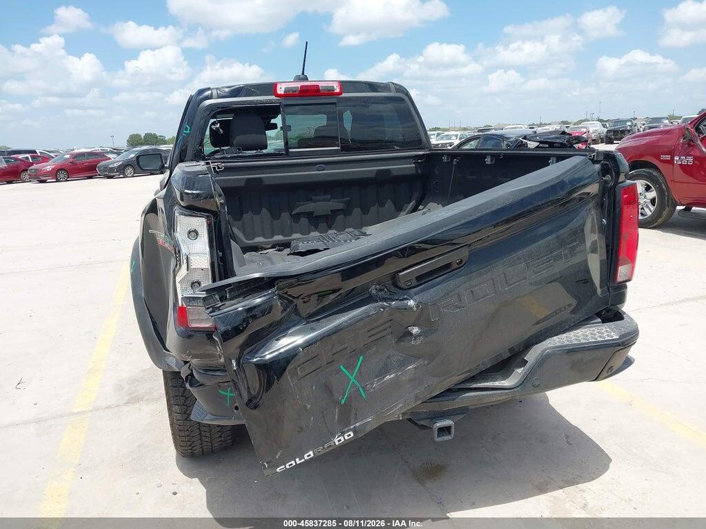 1GCPTEEKXR1303520 2024 CHEVROLET COLORADO photo no. 6