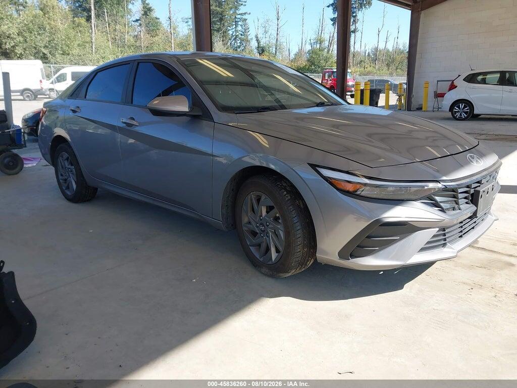 KMHLM4DG0RU664607 2024 HYUNDAI ELANTRA photo no. 1