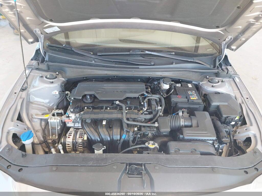 KMHLM4DG0RU664607 2024 HYUNDAI ELANTRA photo no. 10