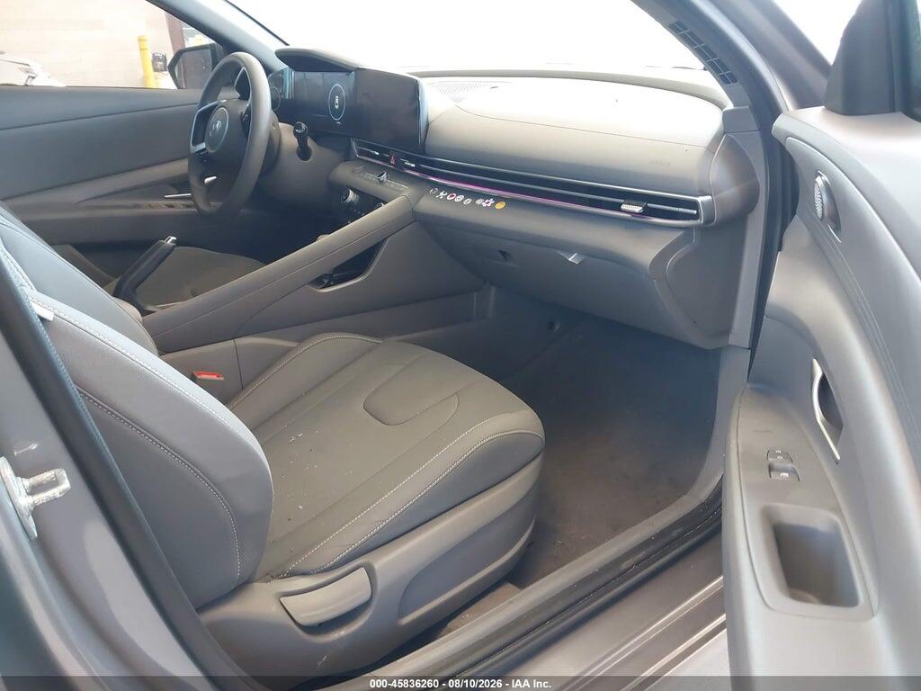 KMHLM4DG0RU664607 2024 HYUNDAI ELANTRA photo no. 5