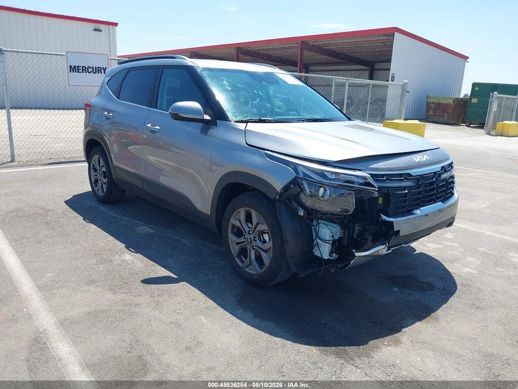 KNDEU2AA6R7622393 2024 KIA SELTOS photo no. 1