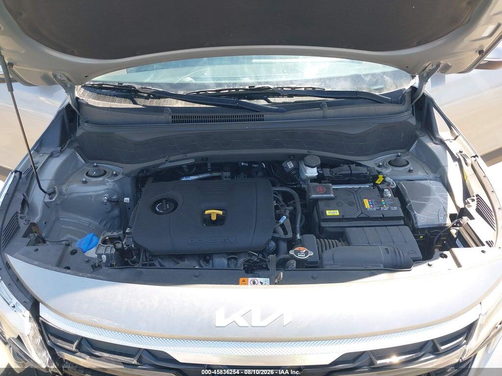 KNDEU2AA6R7622393 2024 KIA SELTOS photo no. 10