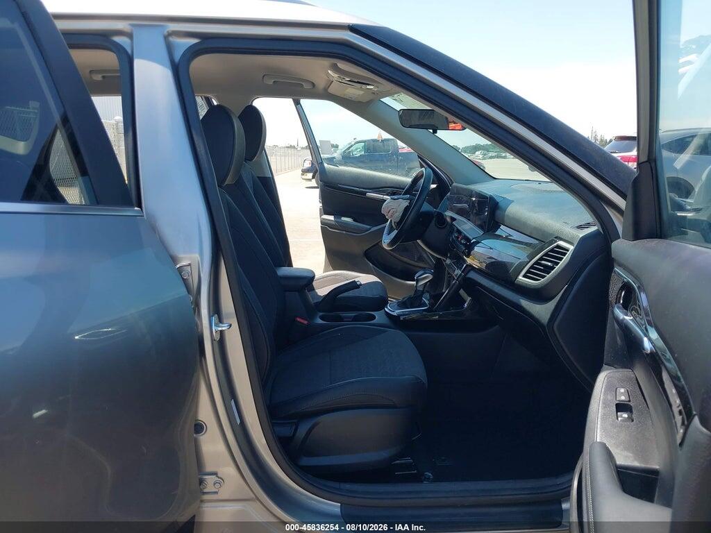 KNDEU2AA6R7622393 2024 KIA SELTOS photo no. 5