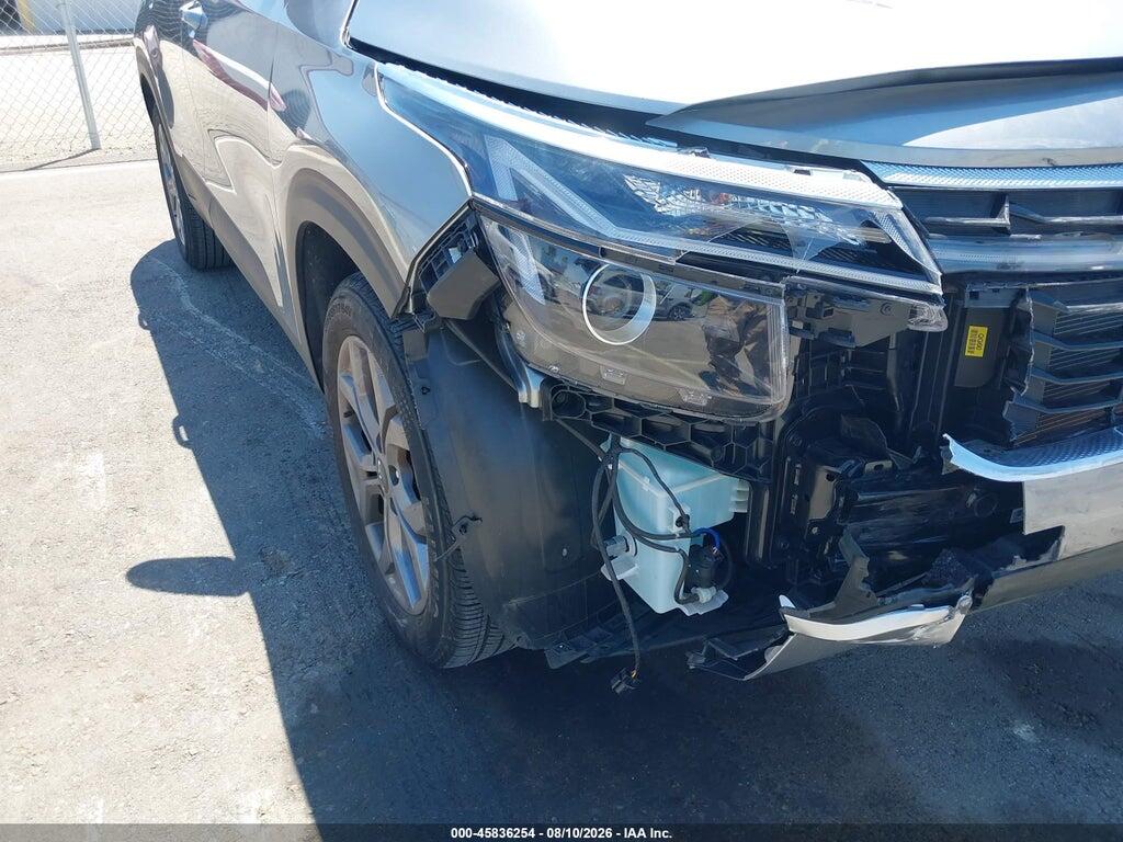 KNDEU2AA6R7622393 2024 KIA SELTOS photo no. 6