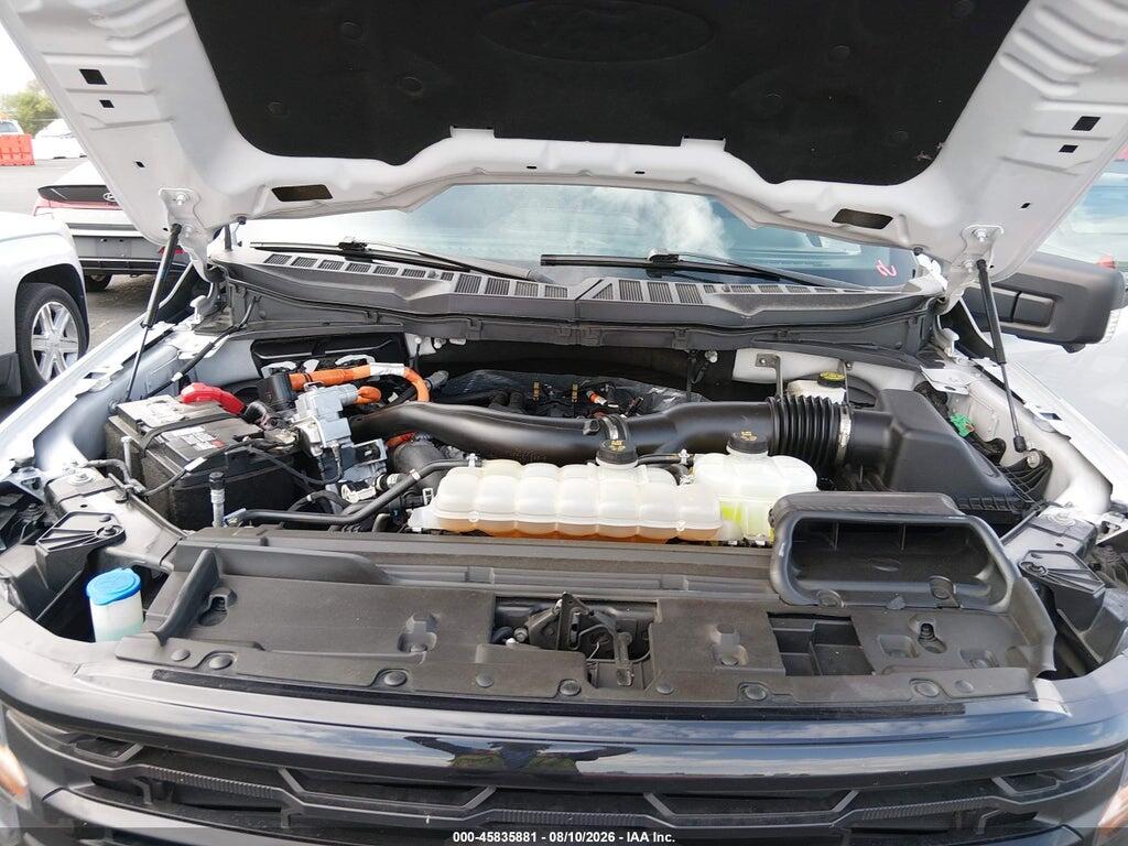 1FTFW3LD1RFA84851 2024 FORD F-150 photo no. 10