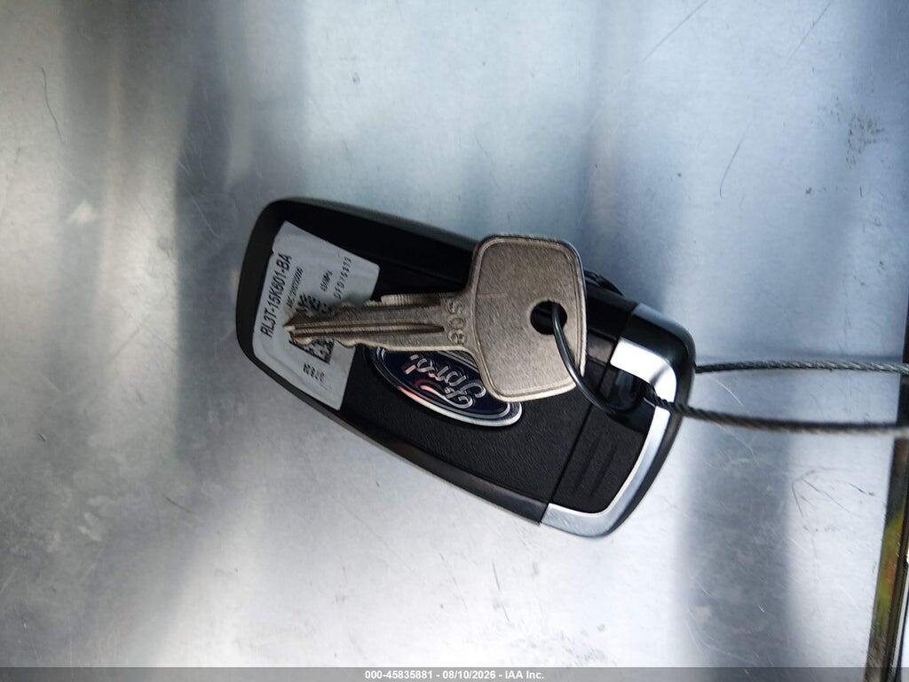 1FTFW3LD1RFA84851 2024 FORD F-150 photo no. 11