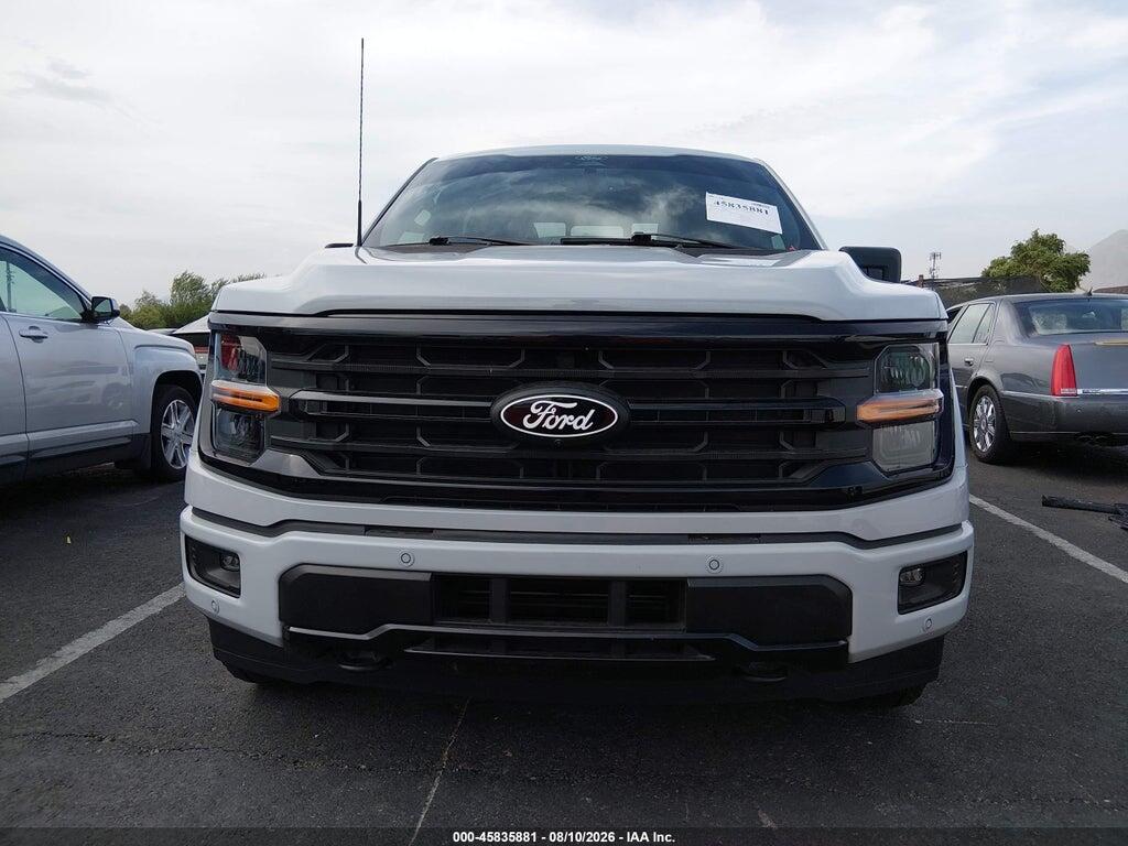 1FTFW3LD1RFA84851 2024 FORD F-150 photo no. 12