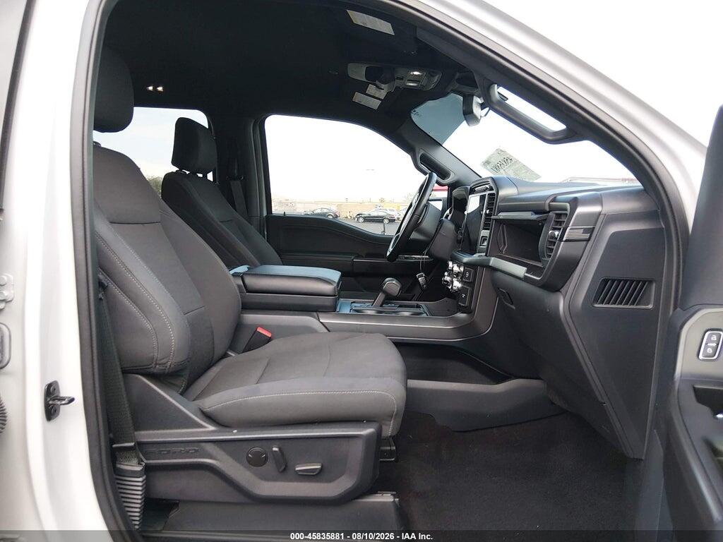 1FTFW3LD1RFA84851 2024 FORD F-150 photo no. 5