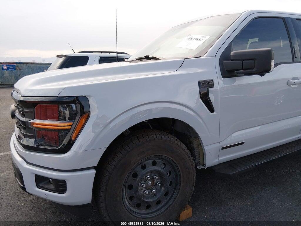 1FTFW3LD1RFA84851 2024 FORD F-150 photo no. 6