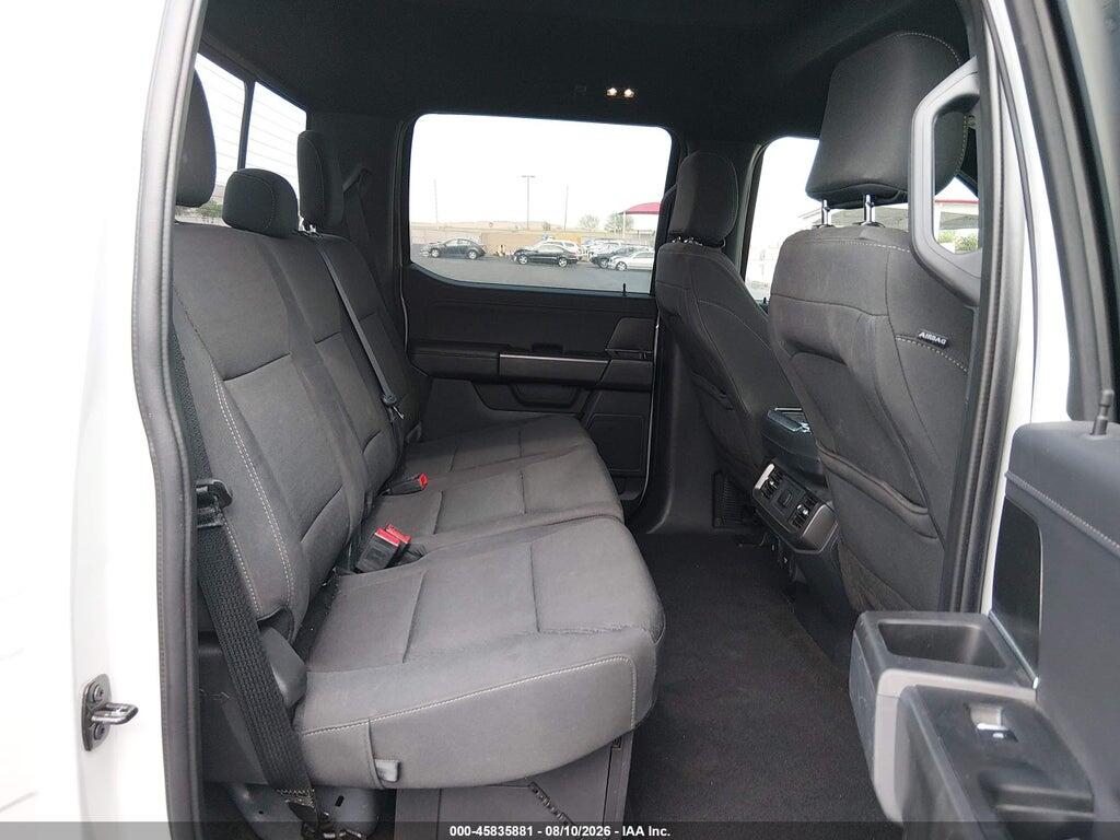 1FTFW3LD1RFA84851 2024 FORD F-150 photo no. 8